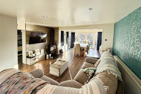 3 bedroom semi-detached house for sale, Parsonage Street, Manchester M26