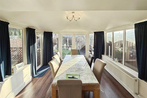 3 bedroom semi-detached house for sale, Parsonage Street, Manchester M26