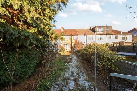 3 bedroom terraced house for sale, Queen Anne Avenue, Bromley, BR2