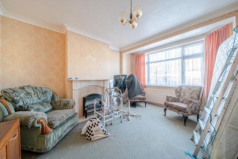 3 bedroom terraced house for sale, Queen Anne Avenue, Bromley, BR2