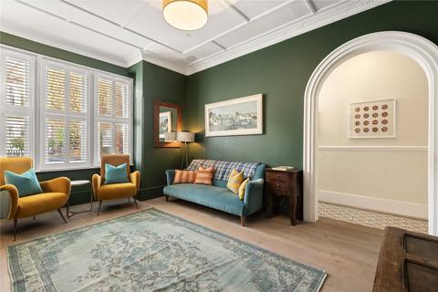 6 bedroom terraced house for sale, Rowfant Road, London, SW17