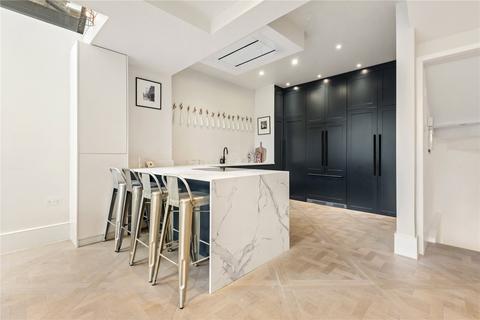 6 bedroom terraced house for sale, Rowfant Road, London, SW17