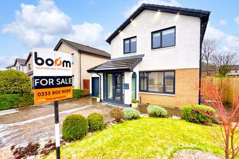 undefined, 10 Broomlands Crescent, Erskine