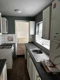 2 bedroom terraced house for sale, Gray Street