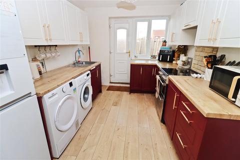 2 bedroom end of terrace house for sale, Tanfield Gardens, Tyne and Wear NE34