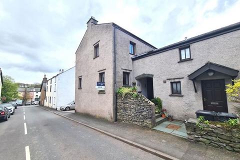 1 bedroom apartment to rent - 3 Bellman House, Broughton-In-Furness