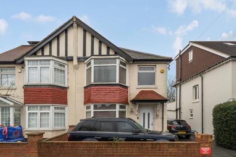 3 bedroom semi-detached house for sale, Northway Road, Croydon