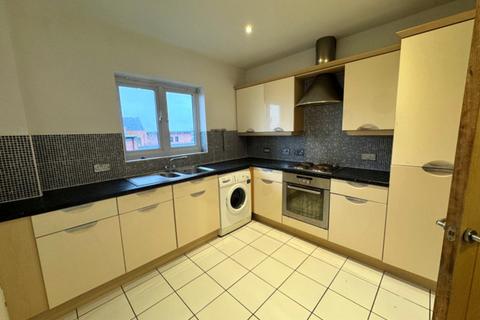 2 bedroom apartment to rent, Hollinshead, Lytham St.Annes, FY8