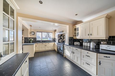 5 bedroom detached house for sale, Gleedale, North Hykeham, Lincoln, Lincolnshire, LN6