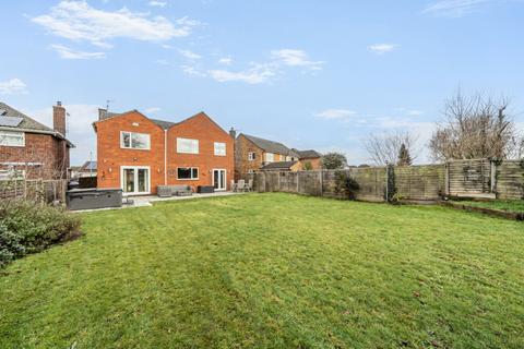 5 bedroom detached house for sale, Gleedale, North Hykeham, Lincoln, Lincolnshire, LN6
