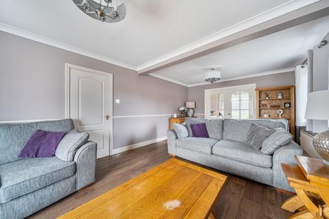 5 bedroom detached house for sale, Gleedale, North Hykeham, Lincoln, Lincolnshire, LN6