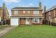 Gleedale, North Hykeham, Lincoln, Lincolnshire, LN6