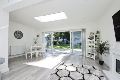 3 bedroom detached bungalow for sale, Feversham Avenue, QUEENS PARK, BH8