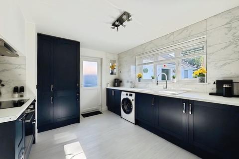 3 bedroom detached bungalow for sale, Feversham Avenue, QUEENS PARK, BH8