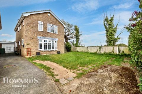 undefined, Selwyn Drive, Belton