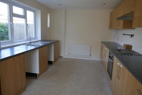 3 bedroom semi-detached house to rent, Eastbridge Close, Chapel Farm, Burmarsh, Romney Marsh, Kent, TN29