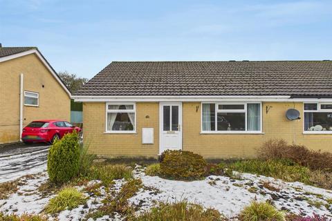 2 bedroom semi-detached bungalow for sale, Anncroft Road, Buxton