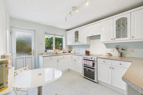 2 bedroom semi-detached bungalow for sale, Anncroft Road, Buxton