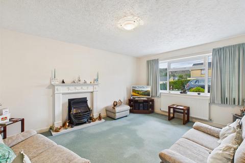 2 bedroom semi-detached bungalow for sale, Anncroft Road, Buxton