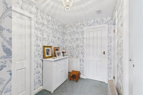 2 bedroom semi-detached bungalow for sale, Anncroft Road, Buxton