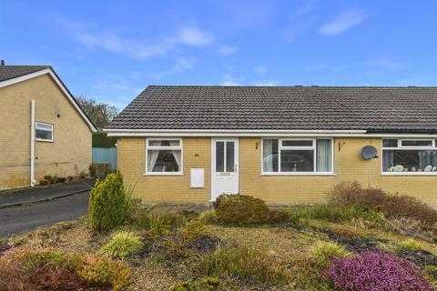 2 bedroom semi-detached bungalow for sale, Anncroft Road, Buxton