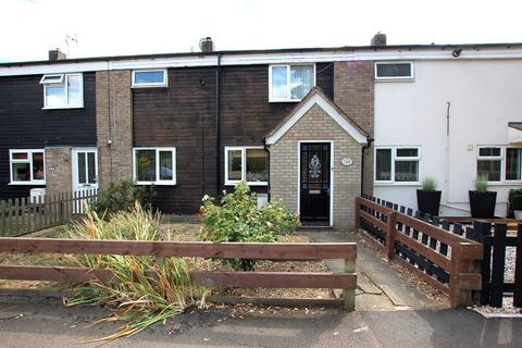 Archer Road, Stevenage