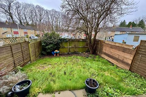 3 bedroom maisonette for sale, Nine Acres, Ashford TN24