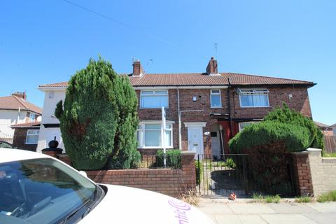 undefined, Liverpool L10