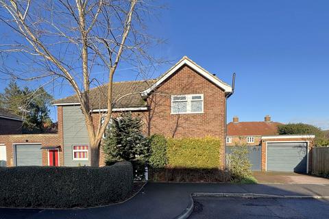 4 bedroom detached house for sale, Staplehurst, Kent