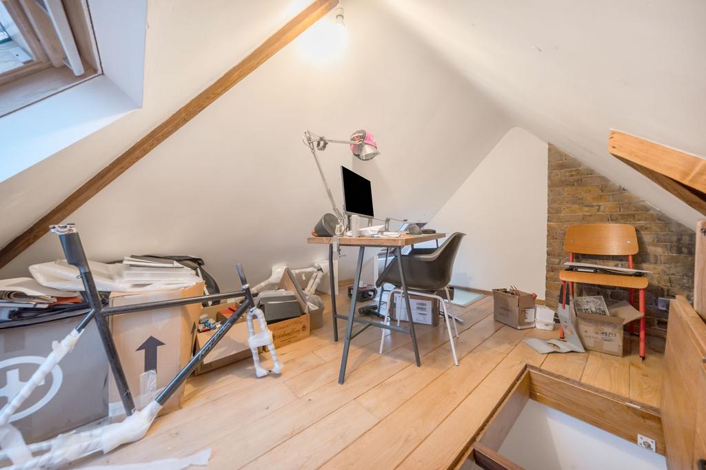 Loft Space