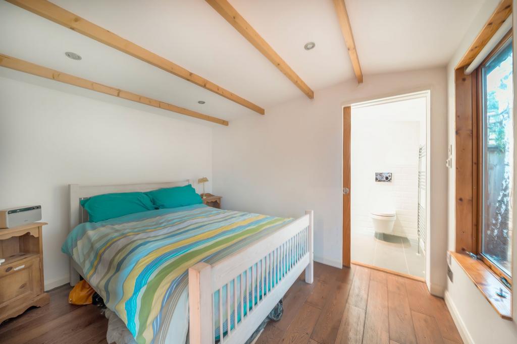 Annex Bedroom