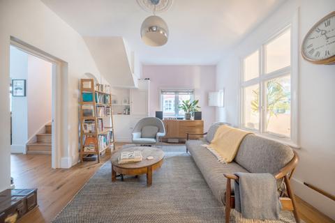 3 bedroom semi-detached house for sale, Lock Road, Richmond, TW10