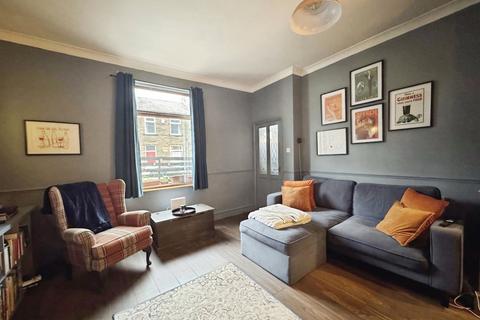 1 bedroom terraced house for sale, Neville Street, Cleckheaton, BD19