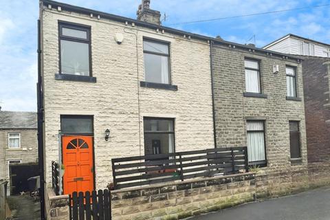 1 bedroom terraced house for sale, Neville Street, Cleckheaton, BD19