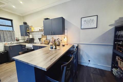 1 bedroom terraced house for sale, Neville Street, Cleckheaton, BD19