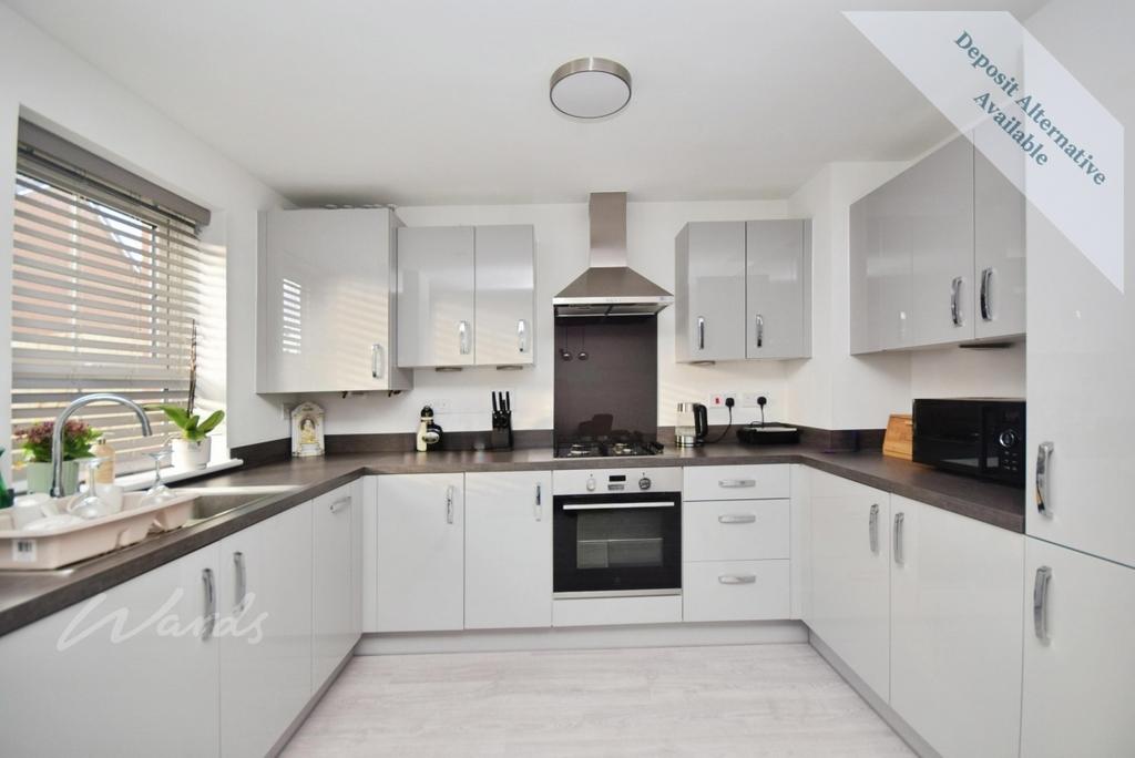 Kitchen / Dining ...