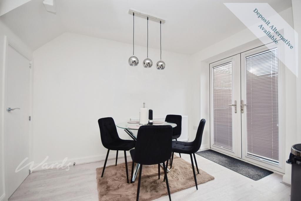 Kitchen / Dining ...
