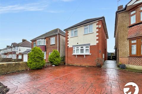 3 bedroom detached house to rent, City Way, Rochester, Kent, ME1