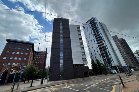 1 bedroom apartment for sale, Millennium Point, 254 The Quays, Salford Quays
