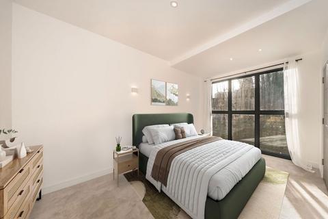 undefined, Acacia Road, London