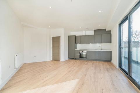 Acacia Road, Streatham