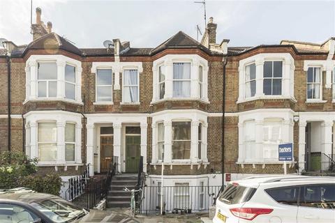 2 bedroom flat to rent, Musgrove Road, London SE14