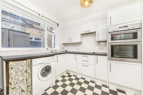 2 bedroom flat to rent, Musgrove Road, London SE14