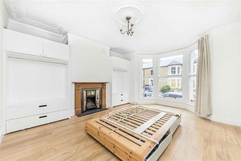 2 bedroom flat to rent, Musgrove Road, London SE14