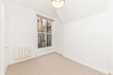 2 bedroom flat to rent, Musgrove Road, London SE14