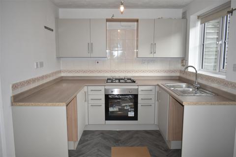 2 bedroom property for sale, Bye Mead, Bristol BS16