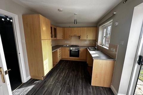 undefined, Oakham Close - Desborough