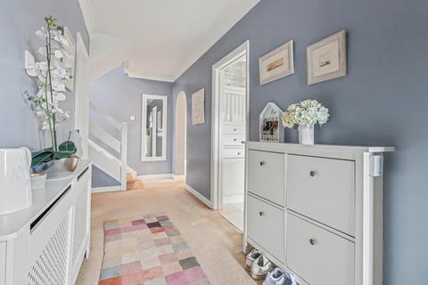 undefined, Fortescue Chase, Thorpe Bay SS1