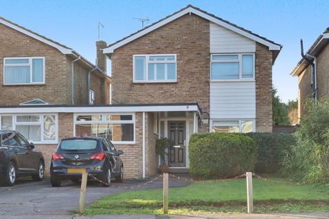 undefined, Fortescue Chase, Thorpe Bay SS1