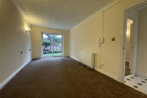 1 bedroom apartment to rent, Princess Court, Marine Road, Colwyn Bay, LL29